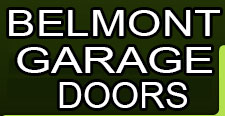 Belmont NC Garage Door